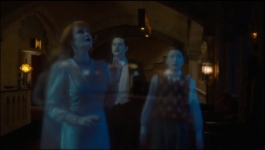 Just Beyond - Season 01 Episode 06